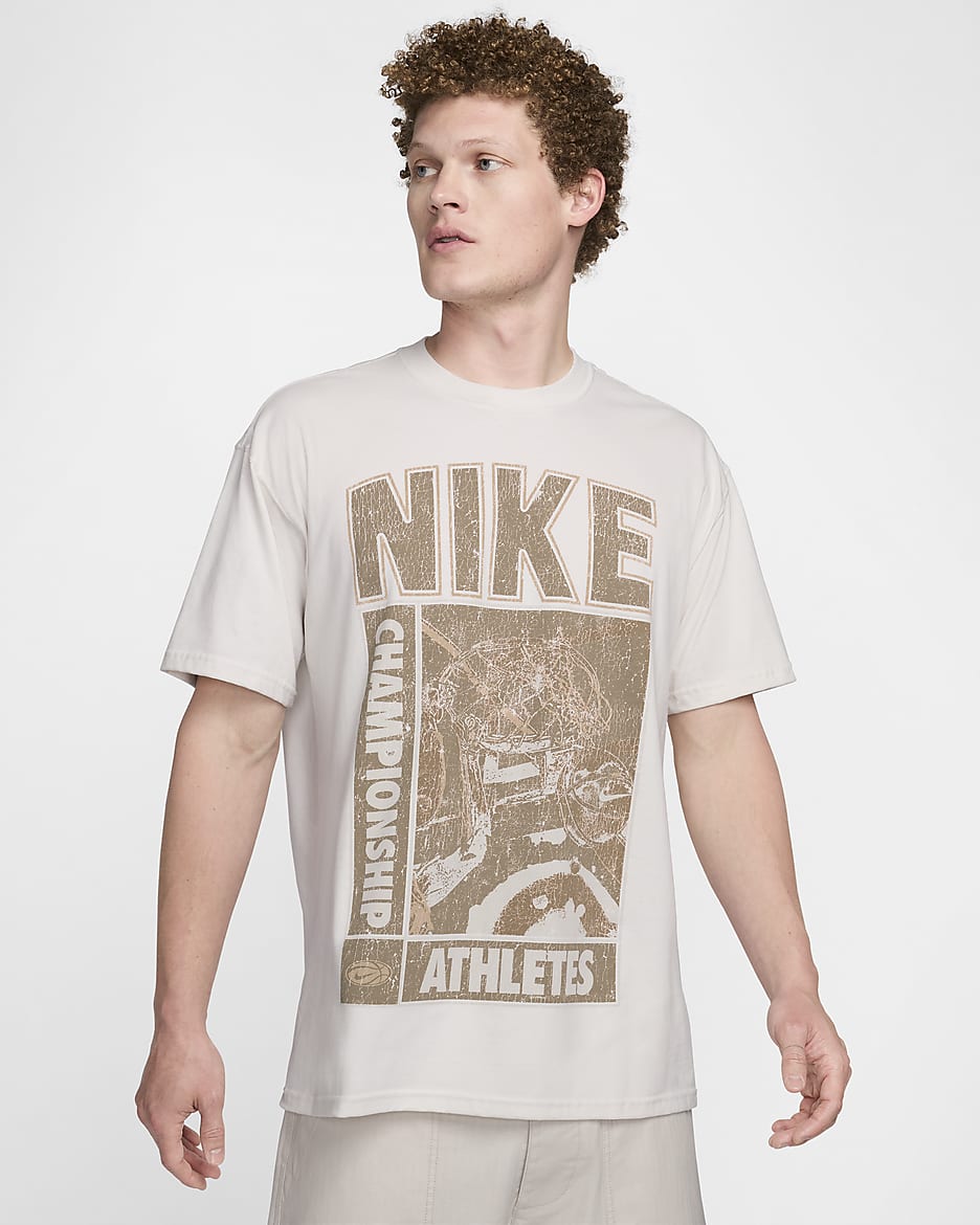 ☆送料無料☆ NIKE SPORTSWEAR MAX90 T-SHIRT ☆ Nike Sportswear Max90 T-Shirt. Nike.com